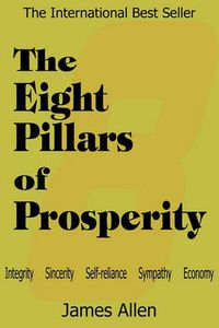 Cover image for The Eight Pillars of Prosperity