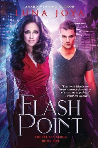 Cover image for Flash Point