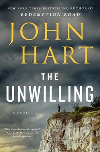 Cover image for The Unwilling