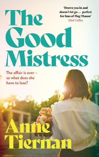 Cover image for The Good Mistress