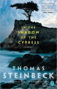 Cover image for In the Shadow of the Cypress