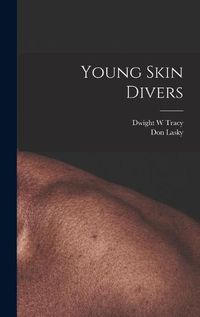 Cover image for Young Skin Divers