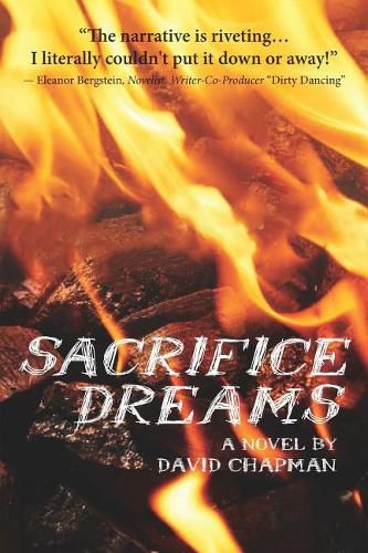 Cover image for Sacrifice Dreams