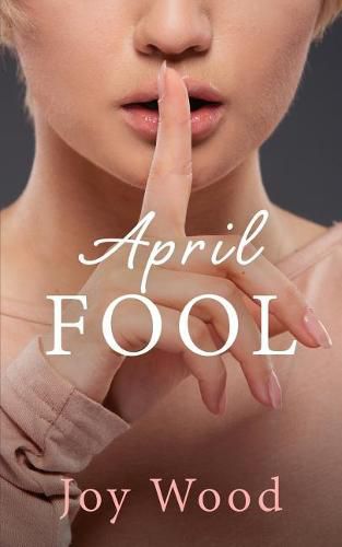 Cover image for April Fool