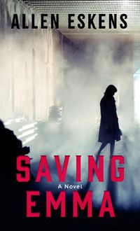 Cover image for Saving Emma