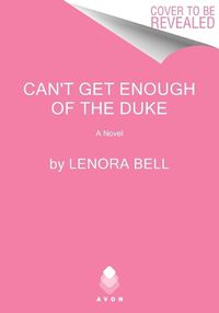 Cover image for Can't Get Enough of the Duke