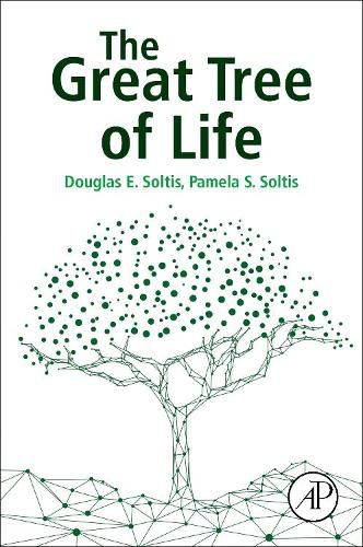 Cover image for The Great Tree of Life