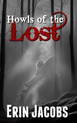 Cover image for Howls of the Lost