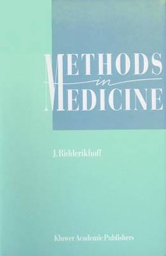 Cover image for Methods in Medicine: A Descriptive Study of Physicians' Behaviour