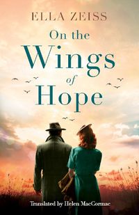 Cover image for On the Wings of Hope