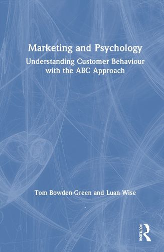 Cover image for Marketing and Psychology