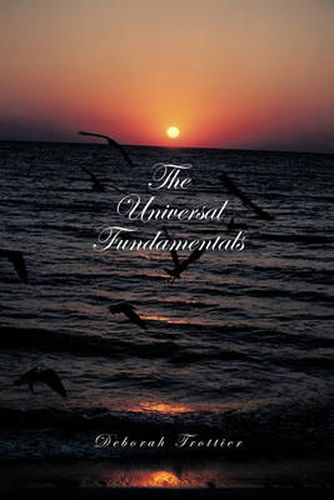 Cover image for The Universal Fundamentals