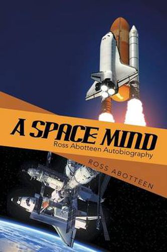 Cover image for A Space Mind