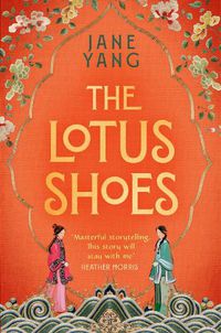 Cover image for The Lotus Shoes