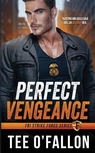 Cover image for Perfect Vengeance