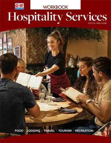 Hospitality Services