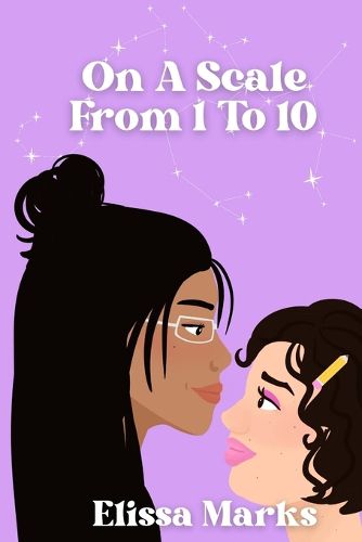 Cover image for On A Scale From 1 to 10