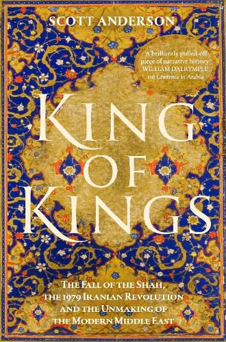 Cover image for King of Kings