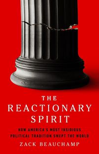 Cover image for The Reactionary Spirit