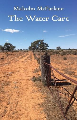 Cover image for The Water Cart