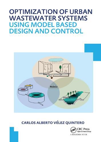 Optimization of Urban Wastewater Systems using Model Based Design and Control: UNESCO-IHE PhD Thesis