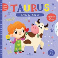 Cover image for Taurus (Clever Zodiac Signs)