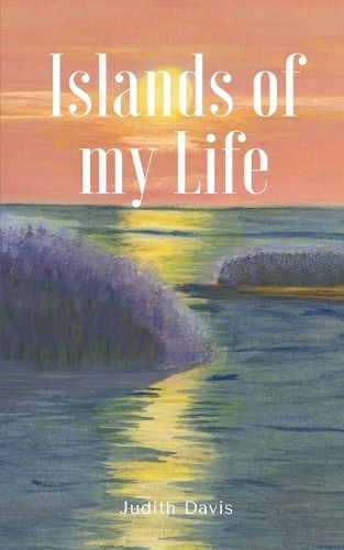 Cover image for Islands of my Life