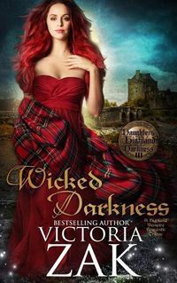 Cover image for Wicked Darkness