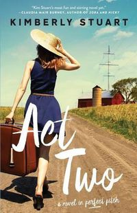 Cover image for Act Two