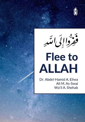 Cover image for Flee to Allah (Edition1)