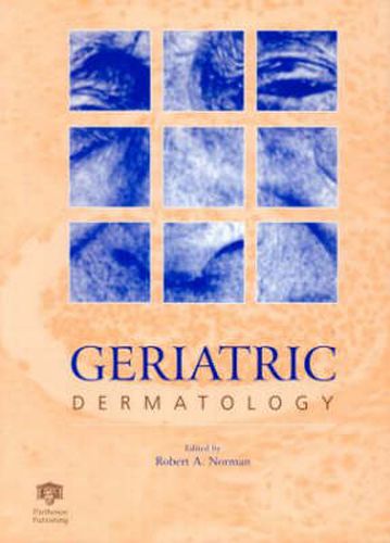 Cover image for Geriatric Dermatology