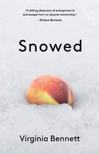 Cover image for Snowed
