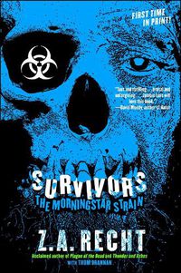 Cover image for Survivors