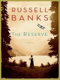 Cover image for The Reserve