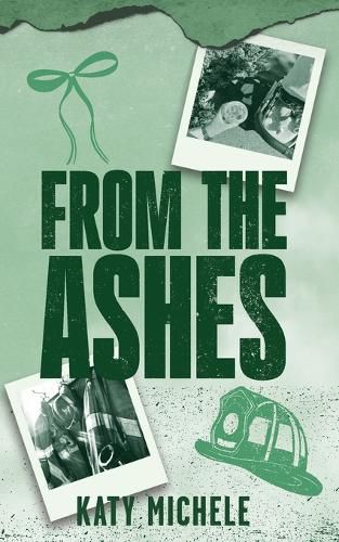 Cover image for From the Ashes