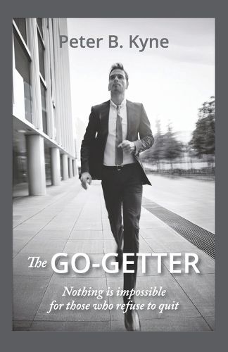 The Go-Getter