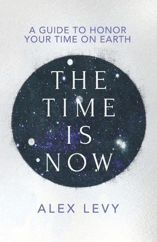 Cover image for The Time Is Now