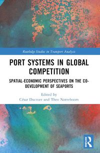 Cover image for Port Systems in Global Competition