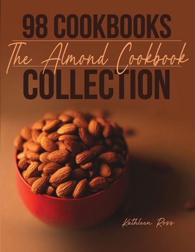 98 Cookbooks Collection
