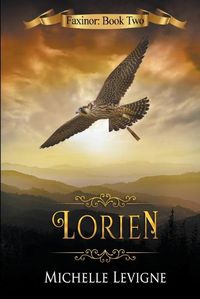 Cover image for Lorien