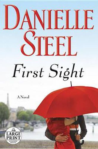 Cover image for First Sight: A Novel