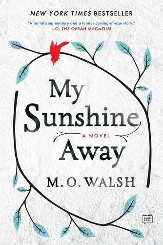 Cover image for My Sunshine Away