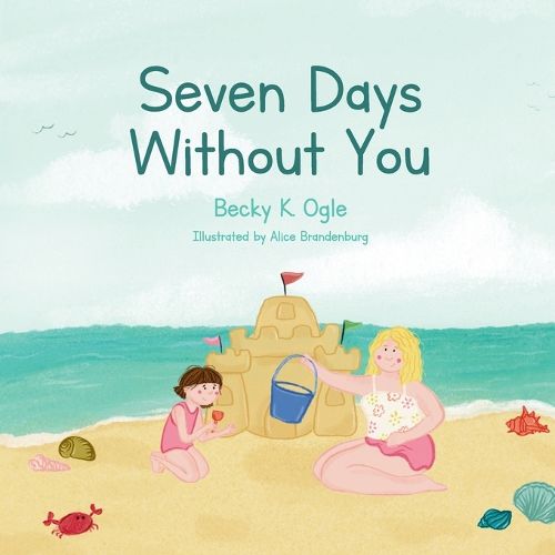 Cover image for Seven Days Without You