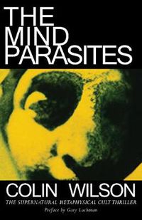 Cover image for The Mind Parasites