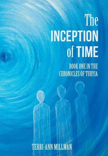 Cover image for The Inception of Time