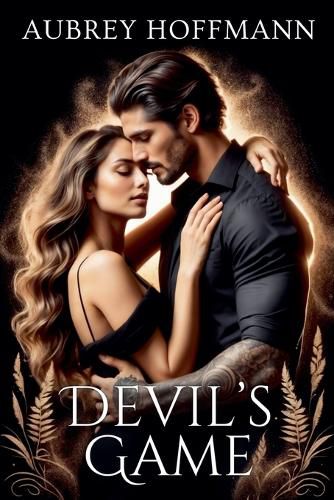 Cover image for Devil's Game