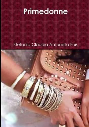 Cover image for Primedonne