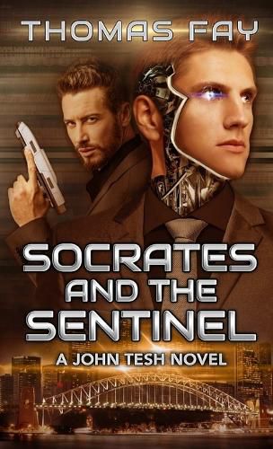 Cover image for Socrates and the Sentinel