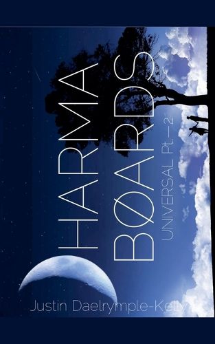 Cover image for Dharma Boards - Universal (Pt. 2)