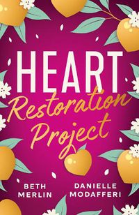 Cover image for Heart Restoration Project